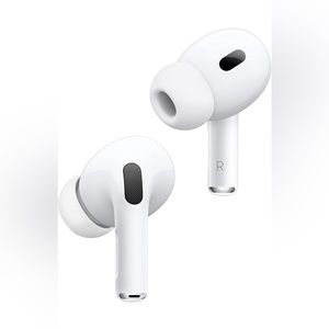 Apple AirPod Pros (2nd Generation)